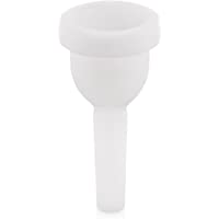 playLITE Boquilla de Tuba - Blanco